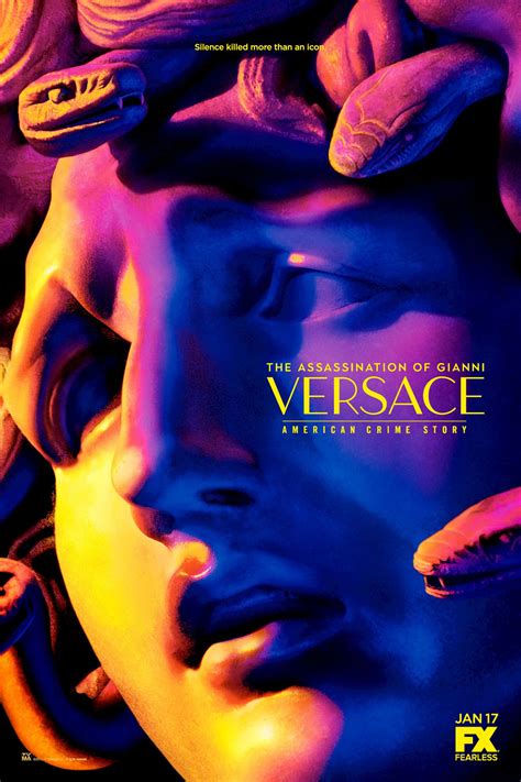 gianni versace online subtitulada|The Assassination of Gianni Versace – American Crime.